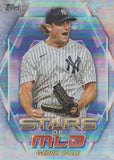 2023 Topps #SMLB-30 Gerrit Cole Stars of MLB