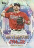 2023 Topps #SMLB-36 Austin Riley Stars of MLB
