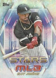 2023 Topps #SMLB-41 Eloy Jiménez Stars of MLB