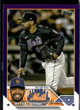 2023 Topps #171 Mychal Givens Royal Blue