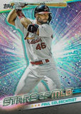 2024 Topps #SMLB-1 Paul Goldschmidt Stars of MLB