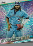 2024 Topps #SMLB-19 Vladimir Guerrero Jr. Stars of MLB