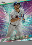 2024 Topps #SMLB-24 Pete Alonso Stars of MLB