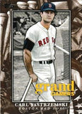 2024 Topps #GOG-4 Carl Yastrzemski Grand Gamers