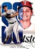 2024 Topps #ATT-5 Corey Seager 2023 All Topps Team