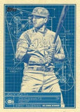 2024 Topps #SB-16 Joey Votto Superstar Blueprint