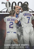 2024 Topps #23GH-1 Christopher Morel 2023 Greatest Hits