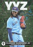 2024 Topps #CTC-24 Vladimir Guerrero Jr. City to City