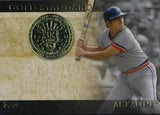 2012 Topps #GS-12 Al Kaline Gold Standard