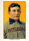 2011 Topps #CMGR-10 Honus Wagner CMG Reprints