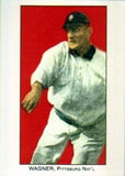 2011 Topps #CMGR-12 Honus Wagner CMG Reprints