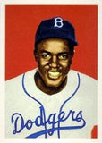 2011 Topps #CMGR-14 Jackie Robinson CMG Reprints
