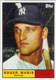 2010 Topps #CMT-10 Roger Maris The Cards Your Mom Threw Out