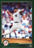 2010 Topps #CMT108 Mariano Rivera The Cards Your Mom Threw Out