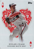 2023 Topps #AA-22 Dylan Cease All Aces