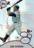 2003 Topps #OG8 Jim Thome Own the Game