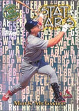 2000 Topps #OTG6 Mark McGwire Own the Game
