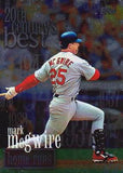 2000 Topps #232 Mark McGwire