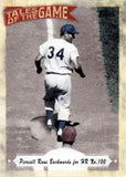 2010 Topps #TOG-10 Piersall Runs Backwards for HR No. Tales of the Game