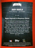 2010 Topps #PP-74 Dan Uggla Peak Performance