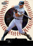 1999 Upper Deck Ovation #25 Jim Thome