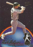 1993 Ultra #2 Mark McGwire Home Run Kings