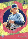2022 Panini Diamond Kings #155 Shane Baz