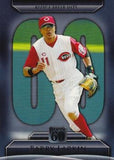 2011 Topps #T60-14 Barry Larkin Topps 60