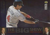 1997 Collector's Choice #29 Paul Molitor The Big Show