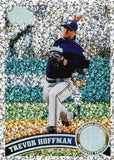 2011 Topps #277 Trevor Hoffman Diamond Anniversary