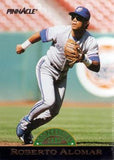 1993 Pinnacle Cooperstown #29 Roberto Alomar