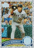 2011 Topps #144 Lance Berkman Diamond Anniversary
