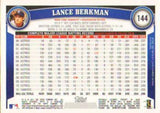 2011 Topps #144 Lance Berkman Diamond Anniversary