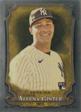 2024 Topps Allen & Ginter #84 Everson Pereira Chrome