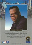 1993 Leaf #10 Frank Thomas Frank Thomas