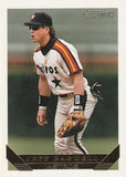 1993 Topps #227 Jeff Bagwell Gold