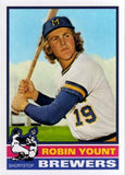 2011 Topps #60YOT-25 Robin Yount 60 Years of Topps