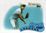 2011 Topps #60YOT-38 Bo Jackson 60 Years of Topps