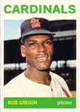 2011 Topps #60YOT-13 Bob Gibson 60 Years of Topps