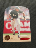1995 SP Championship #140 Frank Thomas