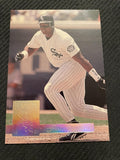 1994 Donruss #61 Frank Thomas Special Edition