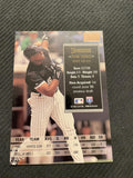 1994 Donruss #61 Frank Thomas Special Edition