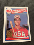 2000 Topps #NNO Mark McGwire Limited