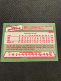 2000 Topps #NNO Mark McGwire Limited