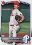 2025 Bowman #BP-116 Andrew Painter Prospects