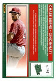 2025 Donruss #146 Chase Burns