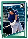 2025 Donruss #156 Billy Amick