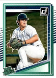 2025 Donruss #159 Ryan Sloan