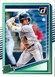 2025 Donruss #188 Kyle DeBarge