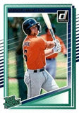2025 Donruss #176 Walker Janek